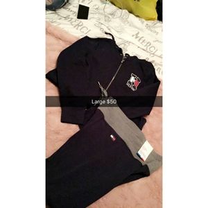 Tommy Hilfiger JumpSuits